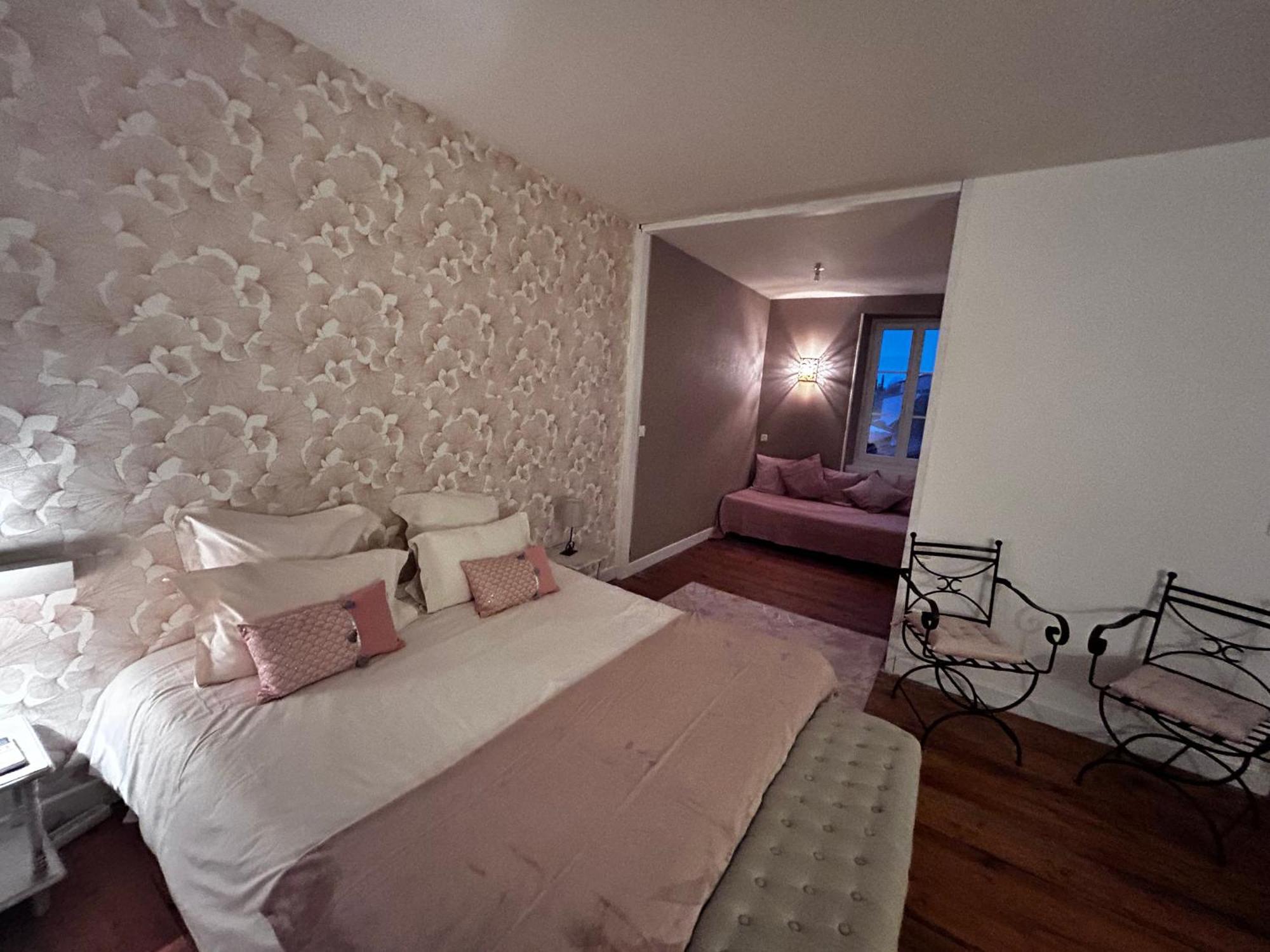 La Bruceliere Bed & Breakfast Issigeac Екстериор снимка